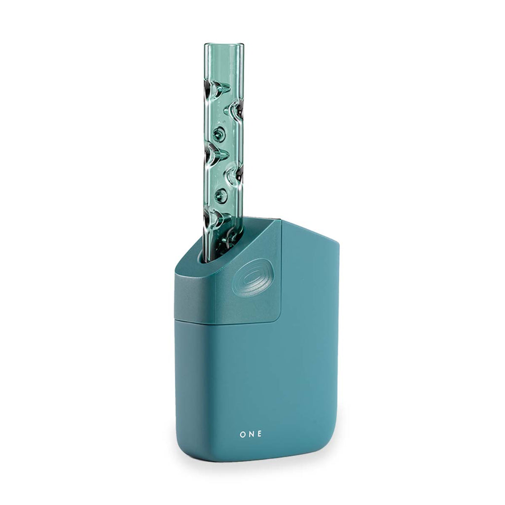 Planet of the Vapes Glass Cooling Stem Planet of the Vapes Glass Cooling Stem