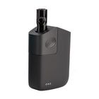 POTV ONE dry herb vaporizer Black Front View Specs