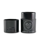 Planet of the Vapes One Tightvac Storage Container Open box View
