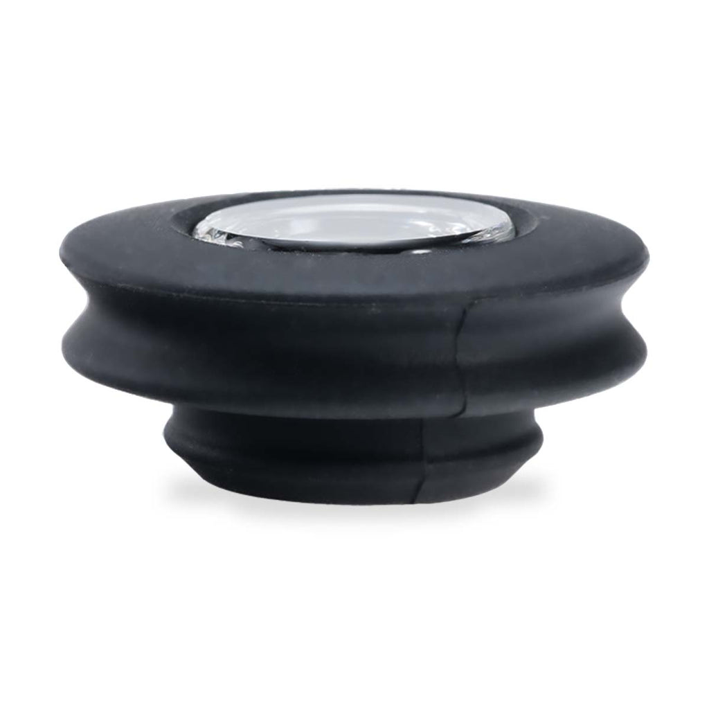 Puffco Peak Pro Oculus Carb Cap of the Vapes