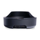 Puffco Peak Pro Power Dock In and Out ports