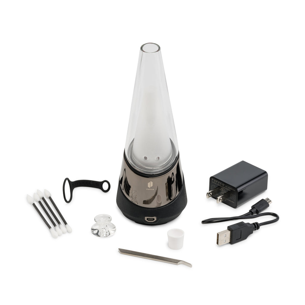 Puffco Peak Portable E-Rig | +Free Gifts and Shipping