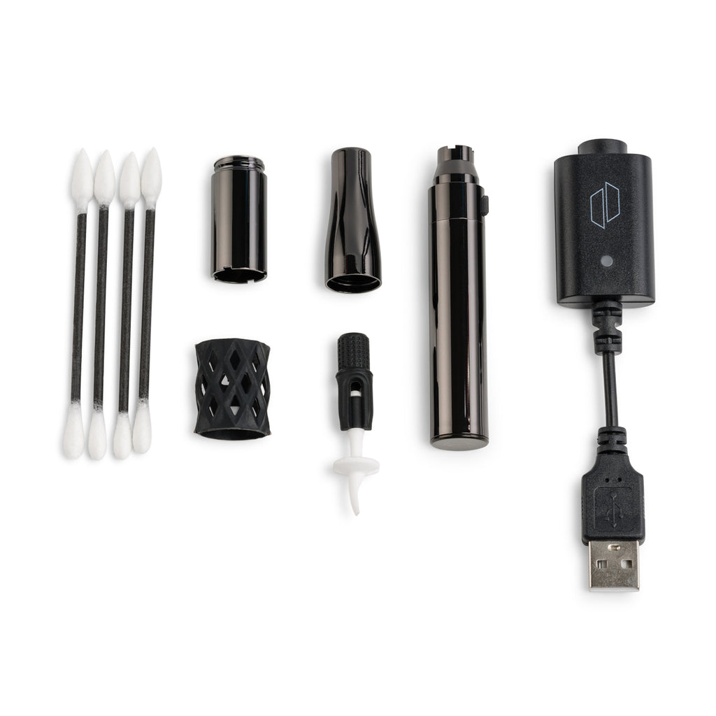 Puffco Plus Vaporizer for Wax and Concentrates - Planet of the Vapes Puffco Plus Vaporizer for Wax and Concentrates - Planet of the Vapes