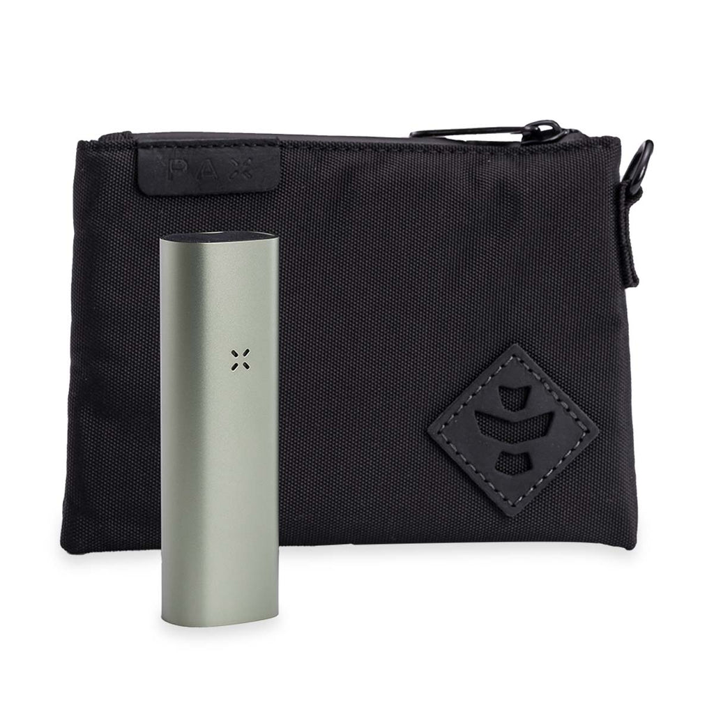 Revelry smell proof carrying cases for PAX of the Vapes
