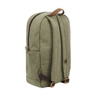 Revelry The Escort Smell Proof Backpack Sage Back View