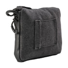 Ryot Packratz Carbon Series With Travel Case Medium Black Side View