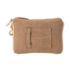 Ryot Packratz Carbon Series With Travel Case Medium Tan Back view