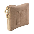 Ryot Packratz Carbon Series With Travel Case Medium Tan Side View