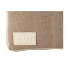 Ryot Packratz Carbon Series With Travel Case Medium Tan with Logo