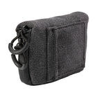 Ryot Packratz Carbon Series With Travel Case Small Black Side View