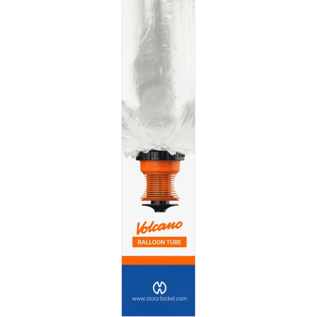 Volcano Balloon Tube 1x3m - Planet of the Vapes