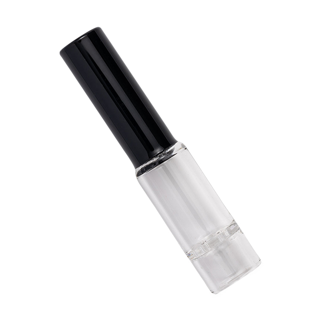 Short Glass Mouthpiece for Solo 2, Solo 2 Max, Solo 3 Vaporizer Discreet Shipping POTV