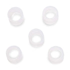Silicone Gasket for Glass mouthpiece