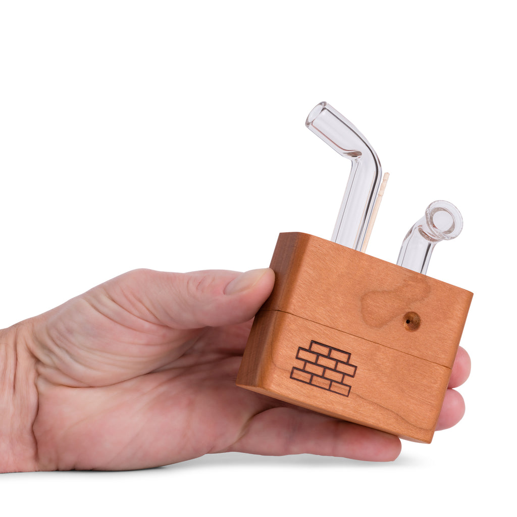 Sticky Brick Junior Vaporizer | Free Shipping