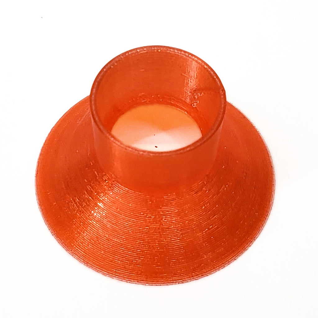 Tinymight Flexible Funnel Discreet Shipping of the Vapes