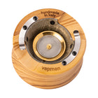 Vapman Concentrate Microdosing Sieve with All parts
