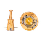 Vapman Vaporizer Classic Olive Wood