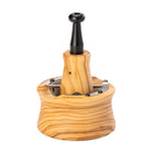 Vapman Vaporizer Classic With Black Plastic Mouthpiece