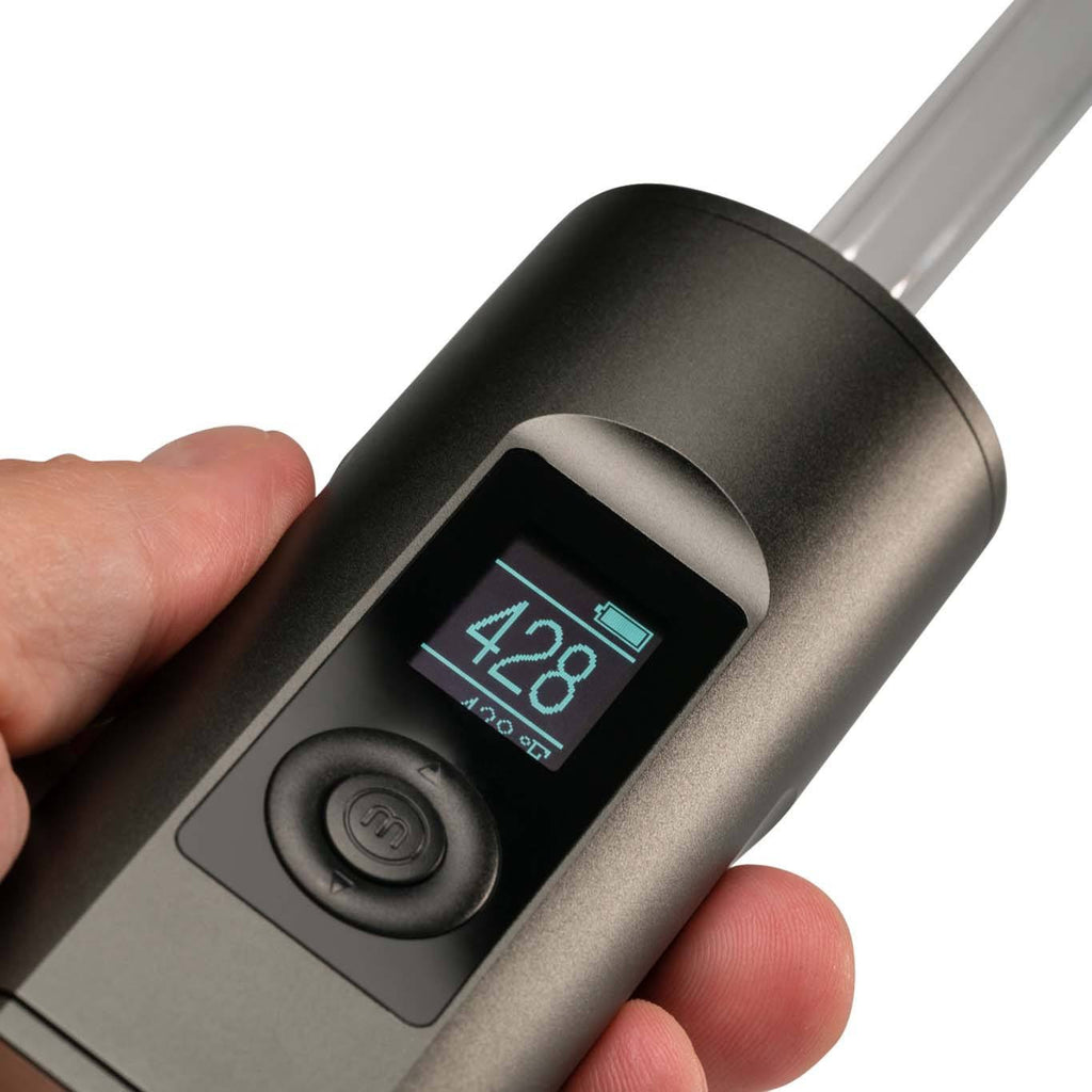 Arizer Solo 2 Vaporizer | Free Shipping - Planet of the Vapes Arizer Solo 2 Vaporizer | Free Shipping - Planet of the Vapes
