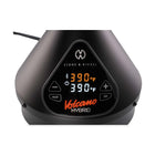 Volcano Hybrid Vaporizer by Storz and Bickel with temperature controlsVolcano Hybrid Vaporizer with Temperature Control
