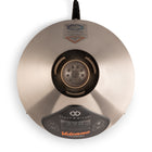 Volcano Hybrid Vaporizer - top view Tech Specs