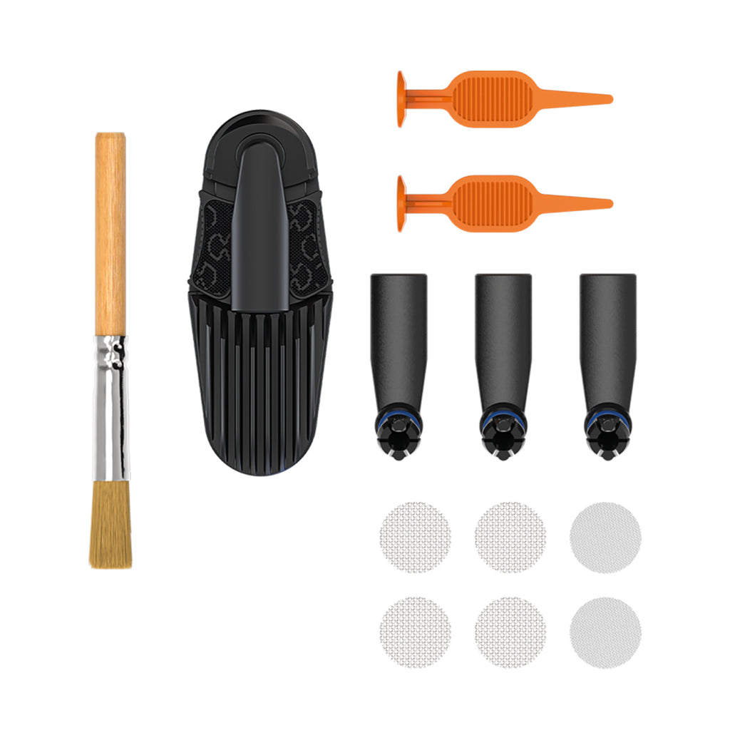 Spellbinders　BetterPress セット（未使用品） wear-and-tear-set-for-mighty-