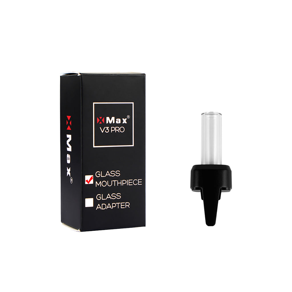 Xmax Glass Mouthpiece main image 1
