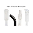 XMAX V3 Pro along with Glass Accessories as add ons