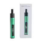 POTV XMAX V3 Pro Vaporizer Green