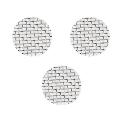 XMAX V3 Pro Vaporizer Mesh Screens