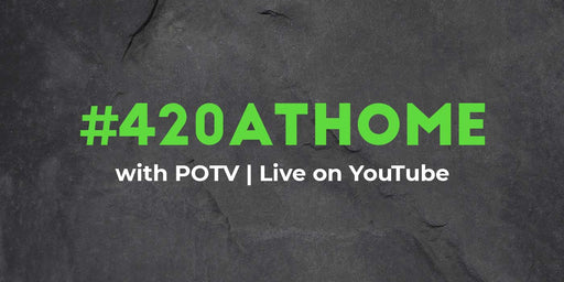 Massive Vape Giveaway Live on 4/20!