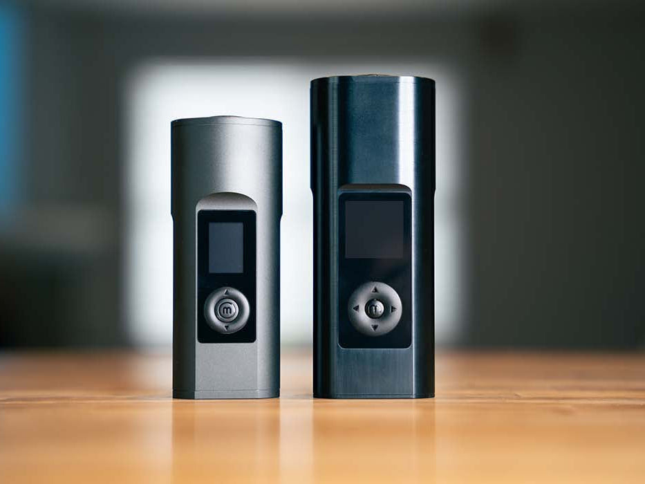 elf bar vape uk Arizer Solo 3 v2 vs. Solo 2: Side-by-Side Comparison