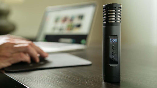 Arizer Air 2 Review - Planet of the Vapes