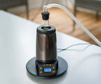 Arizer Extreme Q Quickstart Guide (+Video)