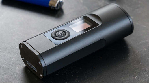Arizer Solo 2 Review