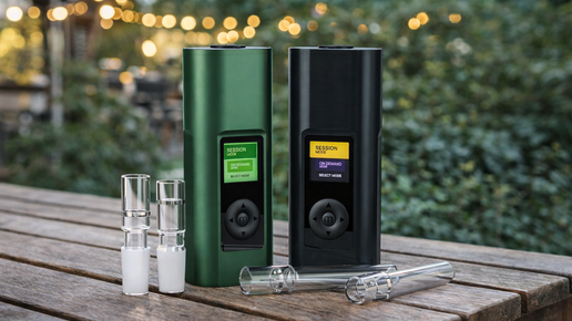 Arizer Solo 3 v2 vs. Tinymight 2: An Expert Comparison