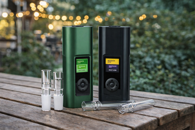 Arizer Solo 3 v2 vs. Tinymight 2: An Expert Comparison