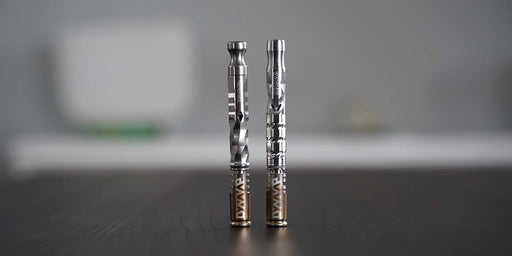 Dynavap 2020 M Vs OmniVap