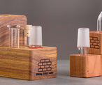 Sticky Brick Vaporizers Tips and Tricks