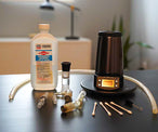 Arizer Extreme Q Cleaning and Maintenance Guide (+Video)