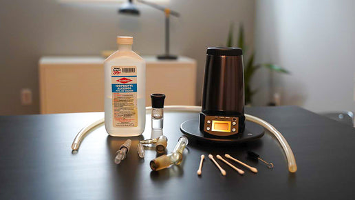 Extreme Q Cleaning and Maintenance Guide