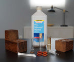 Sticky Brick Vaporizer Cleaning Guide