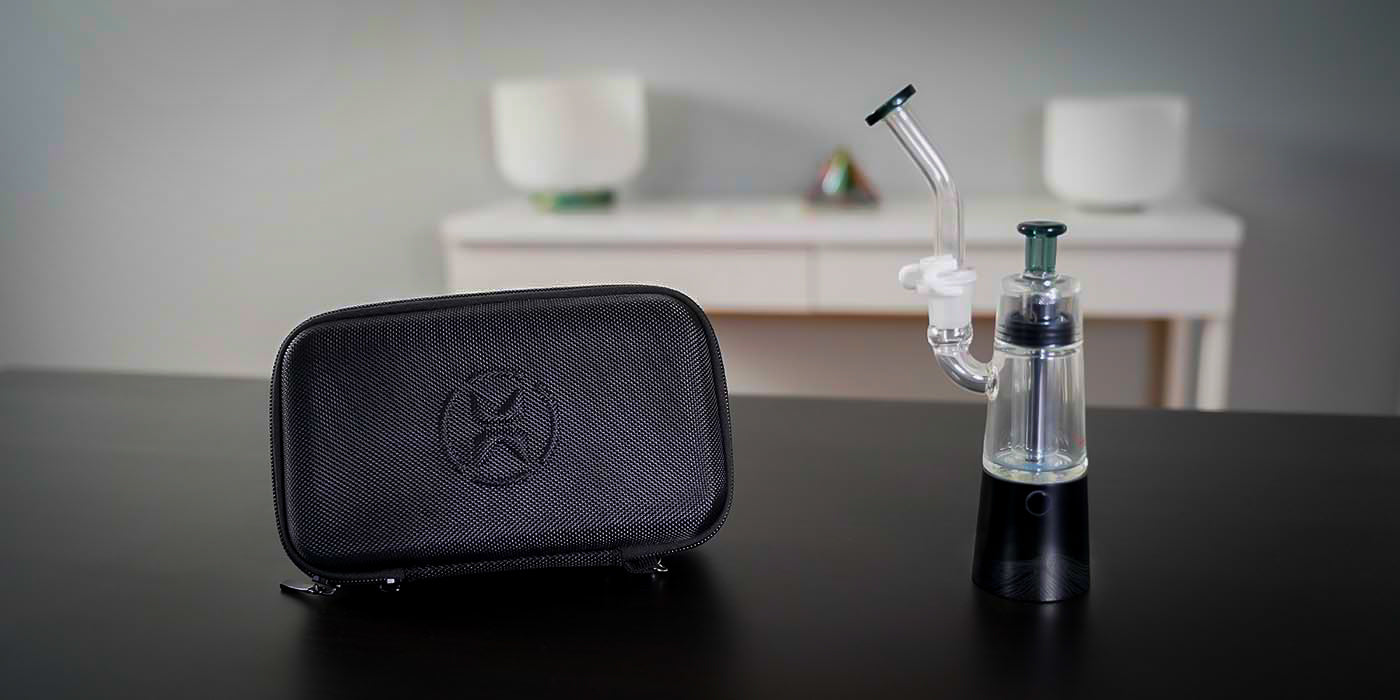 X Vape Vista Mini 2 Vaporizer