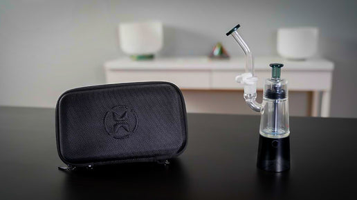 X Vape Vista Mini 2 Vaporizer