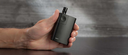 Best Dry Herb Vapes for Beginners 2025