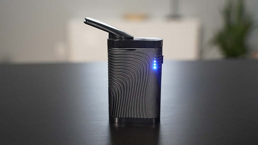 Boundless CF Vaporizer