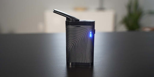 Boundless CF Vaporizer