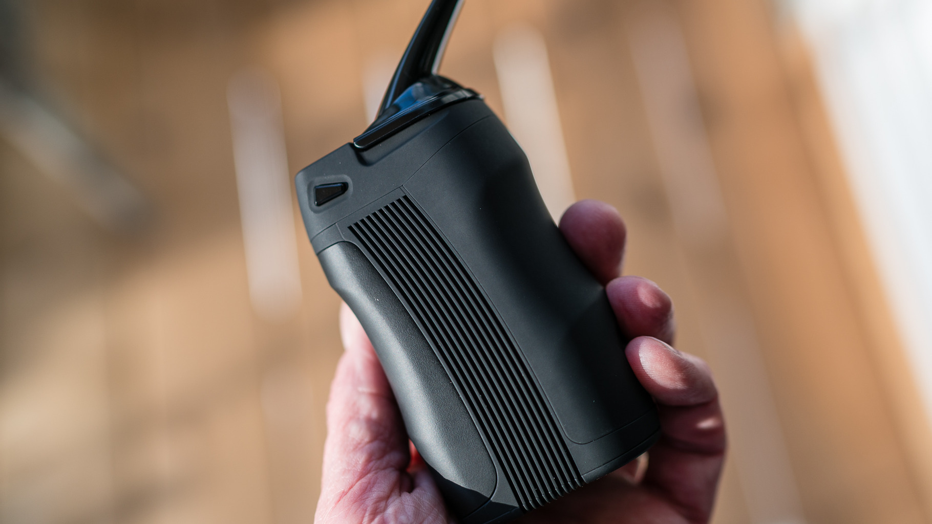 How to use the Boundless Tera Vaporizer - Planet of the Vapes How to use the Boundless Tera Vaporizer - Planet of the Vapes