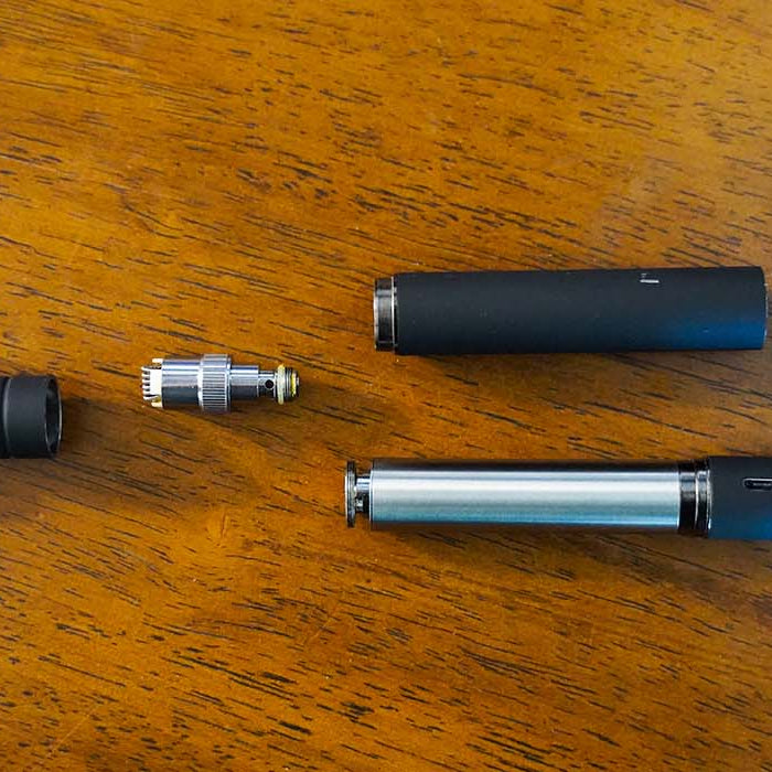 Boundless Terp Pen XL: How To Clean + A Few Tips - Planet of the Vapes Boundless Terp Pen XL: How To Clean + A Few Tips - Planet of the Vapes