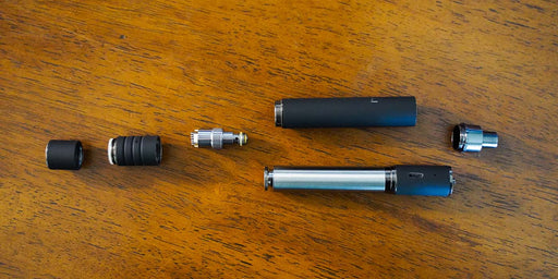 Boundless Terp Pen XL: How To Clean + A Few Tips - Planet of the Vapes Boundless Terp Pen XL: How To Clean + A Few Tips - Planet of the Vapes